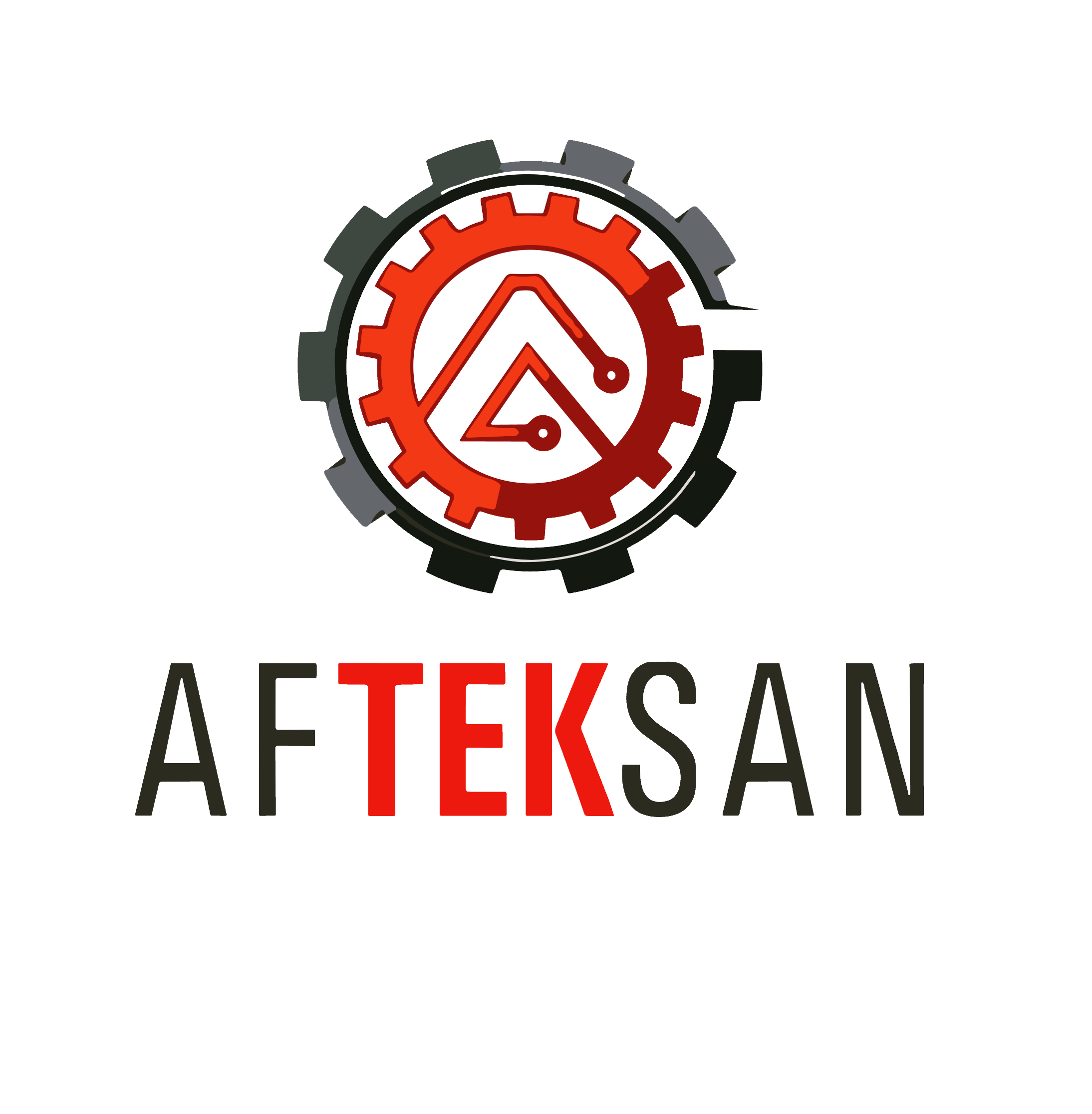 AFTEKSAN® Logo